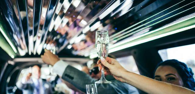 Limo Tour