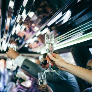 Limo Tour