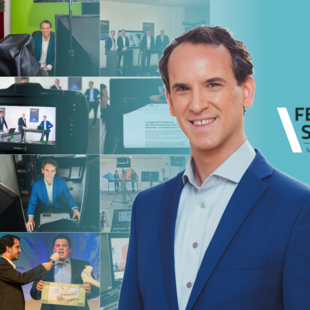 Durchdachte Business-Events in IT und Tech