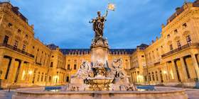Würzburg Incentivereise
