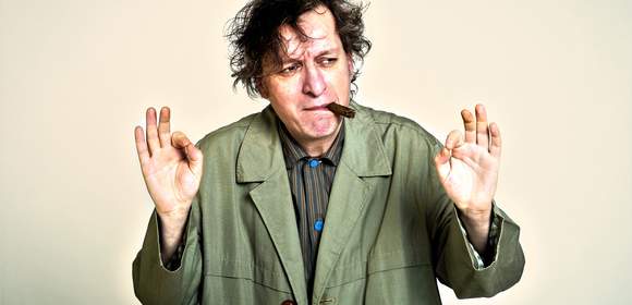 Inspector Columbo