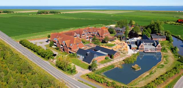 Clubtour All inklusive Neuharlingersiel