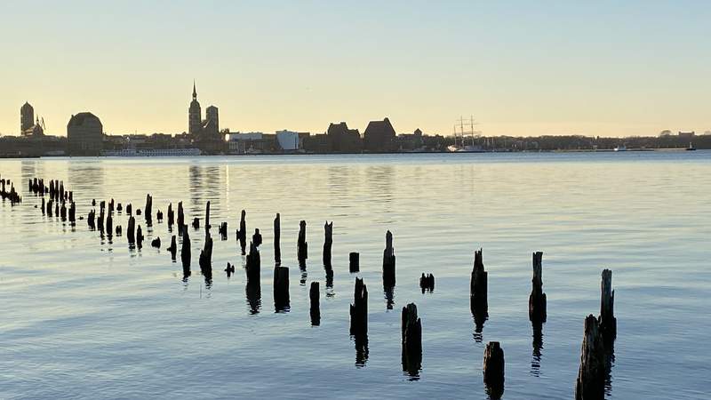 Incentivereise Hansestadt Stralsund