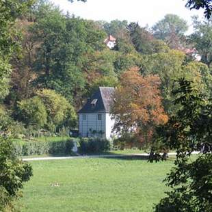 Stadtführung per Rad "Jena à la Carte"