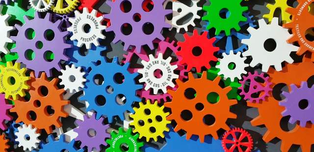 TEAMARBEIT 4.0 TEAMARBEIT 4.0