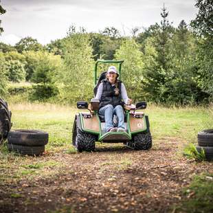 Ramona Börsch CRUDE HARZ