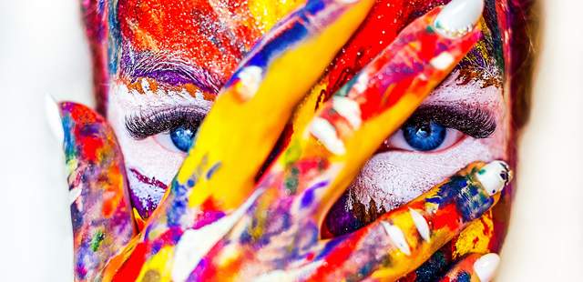 Kreativ-Event nach Ihren eigenen Ideen