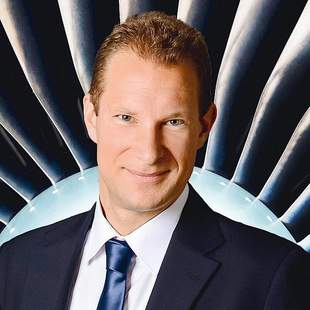 Philip Keil Speaker Referent