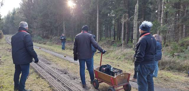 Super Gaudi Wochenende im Emsland Super Gaudi Wochenende im Emsland