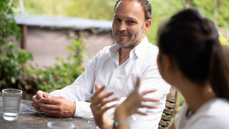 Gesundheitstag mit Yoga und QiGong in NRW