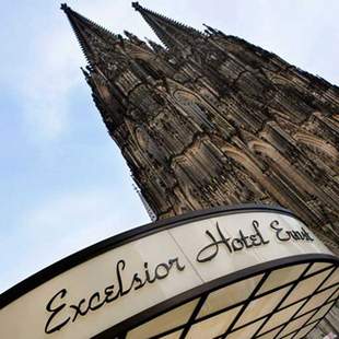 Excelsior Hotel Ernst