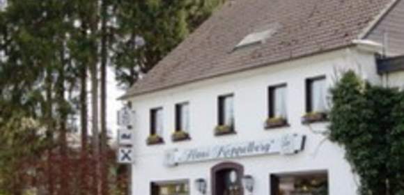 Motorradtour im Bergischen Land