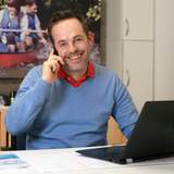 Ihr Ansprechpartner Ihr Ansprechpartner