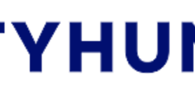 Logo CityHunters GmbH & Co.KG