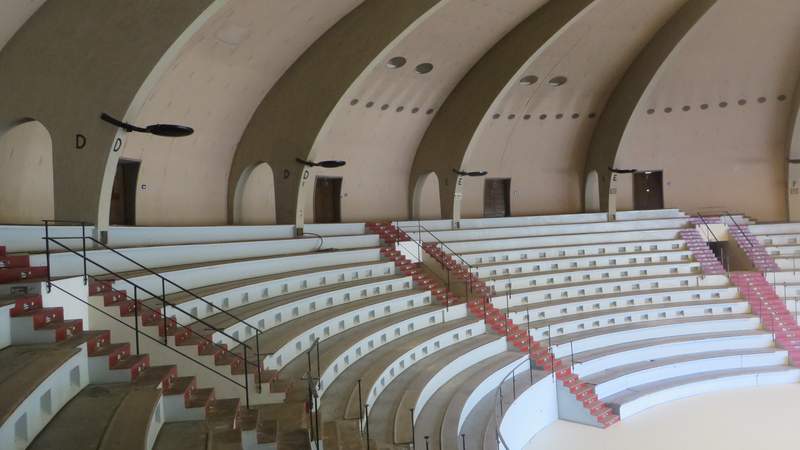 Olympiastadion Berlin