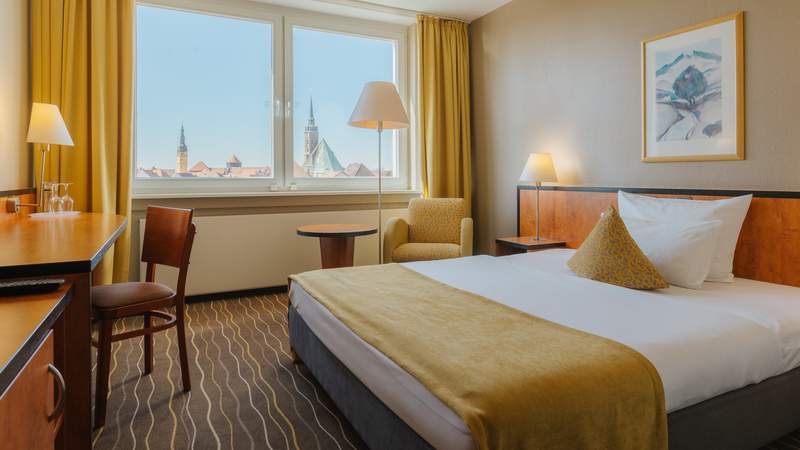 Best Western Plus Hotel Bautzen