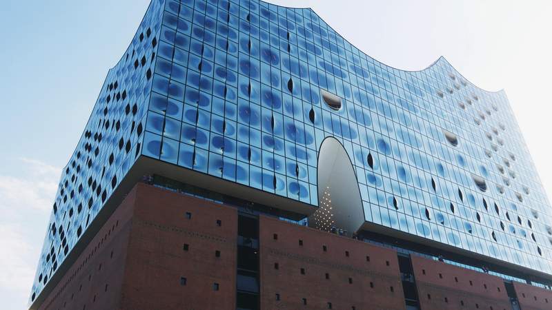 Food Tour: Elbphilharmonie und HafenCity Food Tour: Elbphilharmonie und HafenCity