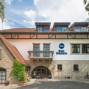 Best Western Hotel Polisina