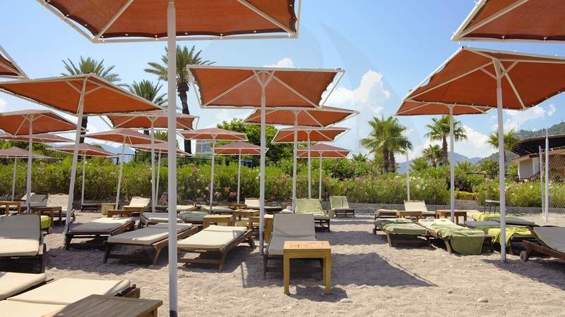 Luxury Incentive in Marbella