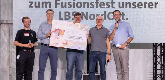 Zeit für Gute Taten!