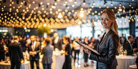 Eventagenturen