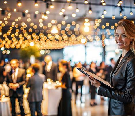 Eventagenturen