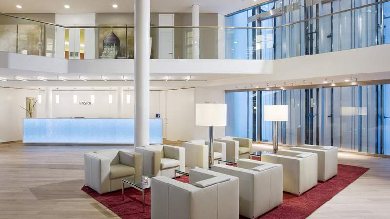 INNSIDE by Meliá Dresden
