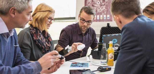 Mobiler Escape Room am Ort Ihrer Wahl Mobiler Escape Room am Ort Ihrer Wahl