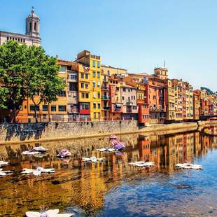 Katalonien entdecken: Costa Brava und Girona
