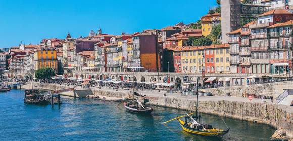 Stadtführung Porto