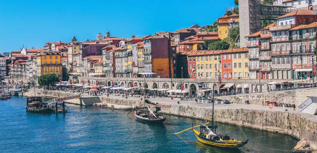 Porto