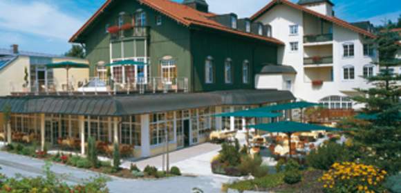 BEST WESTERN PREMIER Bayerischer Hof Miesbach