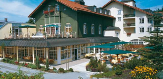 BEST WESTERN PREMIER Bayerischer Hof Miesbach