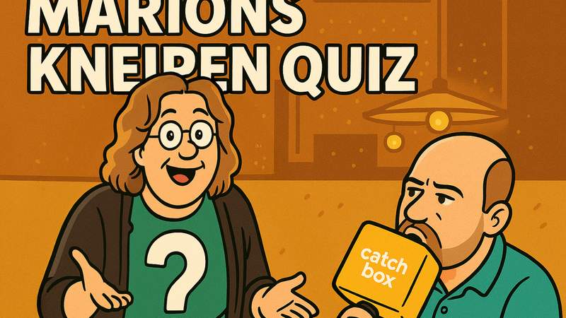 DAS Kneipenquiz