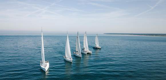 Charter & Sail UG