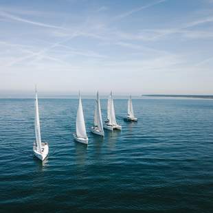 Charter & Sail UG