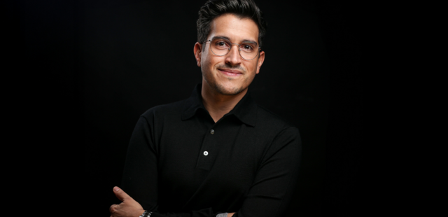 Julian Yogeshwar