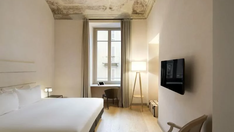 Hotel Turin