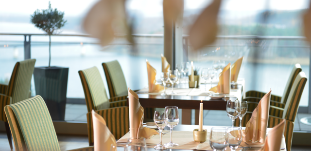 Tischlein Deck Dich - Spiel ums Essen