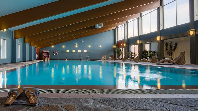 Wellness, Schwimmen, Entspannen, Planschen, Erholung, Sport