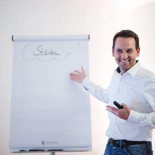 Dirk Ungnade: Selbstmanagement & Führung