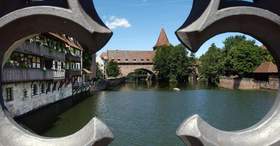Nürnberg Teambuilding