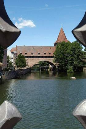 Teamtraining in Nürnberg und Umgebung