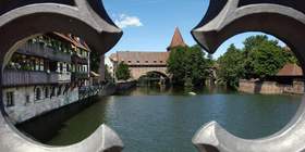 Nürnberg Incentivereise