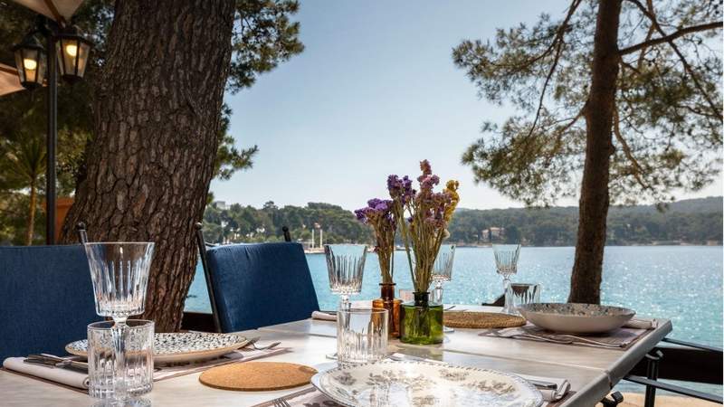 Mali Lošinj Island Escape