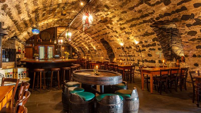 Wandern, Wein & Tapas: TeamSpirit Mosel