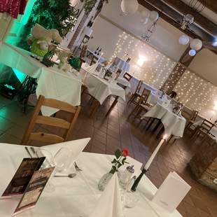 Kriminaldinner - exklusiv ab 40 Personen