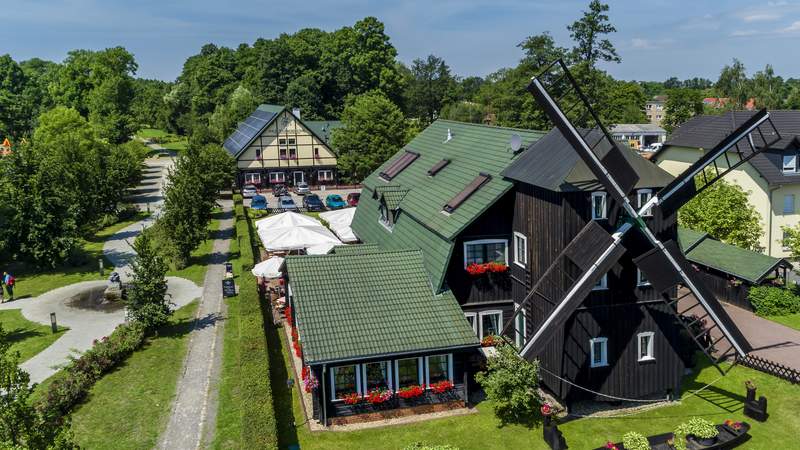 Paddeln & Bogenschießen im Spreewald