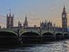 Der Big Ben ist eine der berühmtesten Sehenswürdigeiten der Metropole London