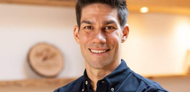 Markus Hörmann
